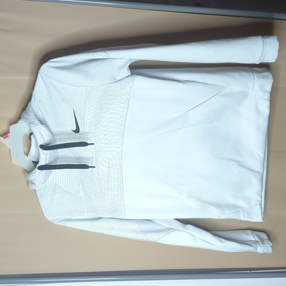 Nike DRI fit men's medium hoodie